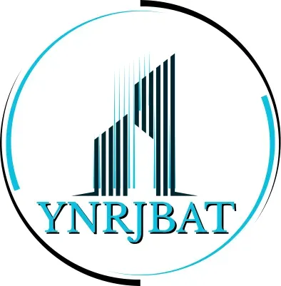 logo YNRJ BAT --